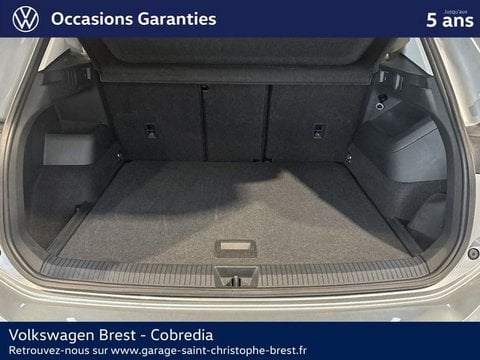 Voitures D'occasion À Brest | Volkswagen Tiguan 2.0 Tdi 150Ch Vw Edition Dsg7