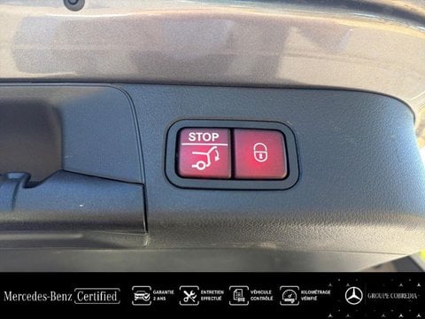 Voitures D'occasion À Saint-Malo | Mercedes-Benz Classe B 250 E 163+109Ch Amg Line 8G-Dct