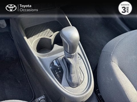 Voitures D'occasion À Pabu | Toyota Aygo X 1.0 Vvt-I 72Ch Dynamic S-Cvt My24