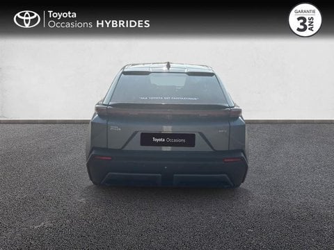 Voitures D'occasion À Lanester | Toyota C-Hr+ 224Ch 77Kwh Design Grande Autonomie