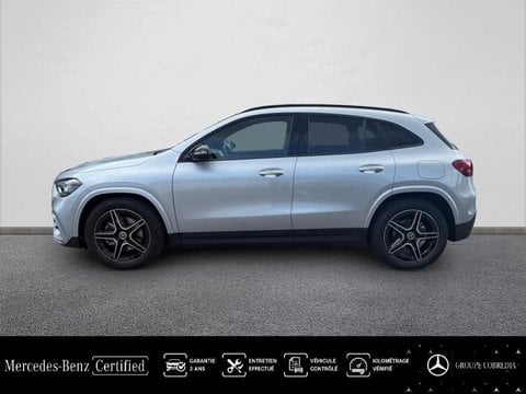 Voitures D'occasion À Saint-Grégoire | Mercedes-Benz Gla 200 D 150Ch Edition 140 8G-Dct
