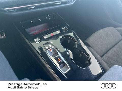 Voitures D'occasion À Saint-Brieuc | Audi A5 Avant 2.0 Tdi Hybride 204Ch S Line S Tronic 7