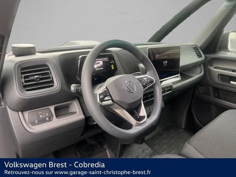 Voitures D'occasion À Brest | Volkswagen Id. Buzz Cargo 286Ch 79Kwh Pro