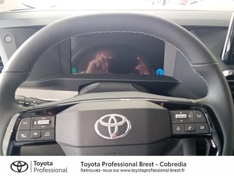 Voitures D'occasion À Brest | Toyota Proace Medium 2.2 D-4D 150 Cabine Approfondie Start Pack Pr...