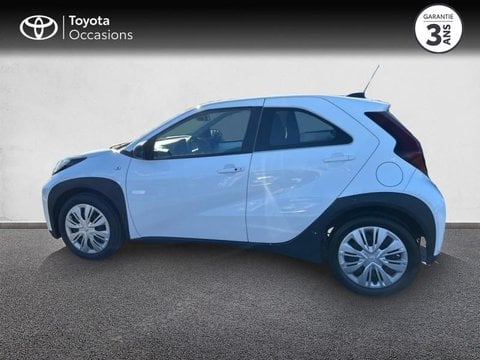 Voitures D'occasion À Vannes | Toyota Aygo X 1.0 Vvt-I 72Ch Dynamic My23