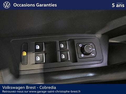 Voitures D'occasion À Brest | Volkswagen T-Roc 1.0 Tsi 115Ch Lounge