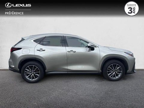 Voitures D'occasion À Lanester | Lexus Nx 450H+ Luxe 4Wd My24
