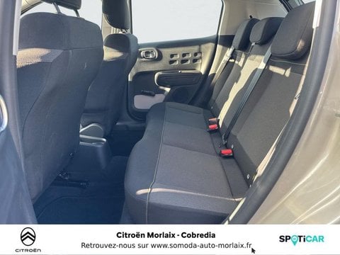 Voitures D'occasion À Saint-Martin-Des-Champs | Citroën C3 1.2 Puretech 83Ch S&S Plus