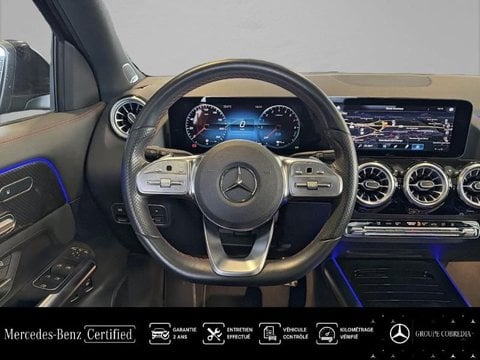 Voitures D'occasion À Saint-Martin-Des-Champs | Mercedes-Benz Gla 250 E 160+102Ch Amg Line 8G-Dct