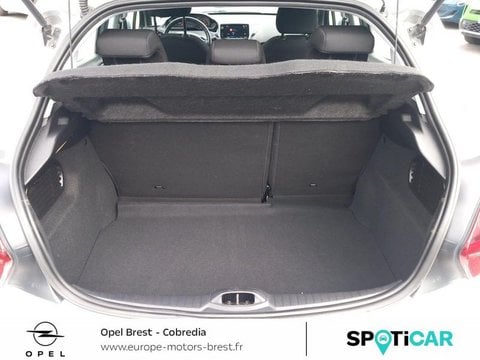 Voitures D'occasion À Brest | Peugeot 208 1.2 Puretech 82Ch Style