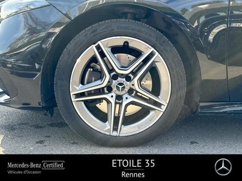 Voitures D'occasion À Saint-Grégoire | Mercedes-Benz Classe A 250 E 163+109Ch Amg Line 8G-Dct