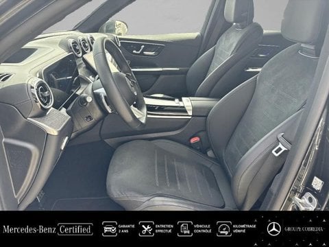Voitures D'occasion À Vannes | Mercedes-Benz Glc 300 E Hybrid 313Ch Amg Line 4Matic 9G-Tronic