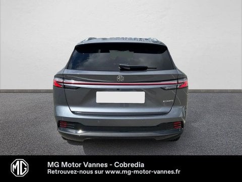Voitures D'occasion À Theix-Noyalo | Mg Ehs 1.5 Gdi 272Ch Phev Luxury