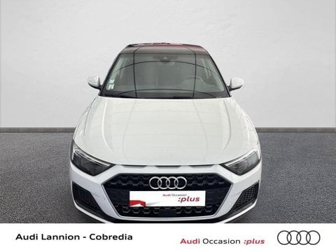 Voitures D'occasion À Lannion | Audi A1 Sportback 25 Tfsi 95Ch Advanced S Tronic 7