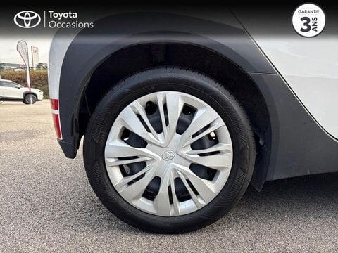 Voitures D'occasion À Lanester | Toyota Aygo X 1.0 Vvt-I 72Ch Dynamic My24