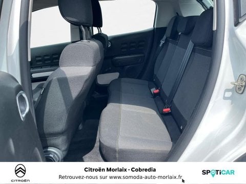 Voitures D'occasion À Saint-Martin-Des-Champs | Citroën C3 1.2 Puretech 83Ch S&S Feel 122-123G
