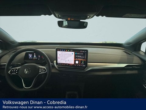 Voitures D'occasion À Quevert | Volkswagen Id.4 170Ch Pure 52 Kwh