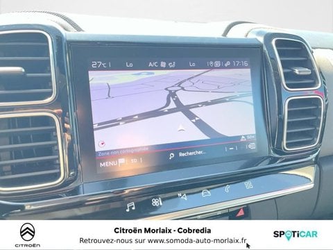 Voitures D'occasion À Saint-Martin-Des-Champs | Citroën C5 Aircross Puretech 130Ch S&S C-Series