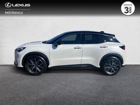 Voitures D'occasion À Lanester | Lexus Lbx 1.5 136Ch Cool Pack Advanced 2Wd My26