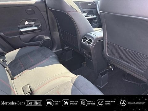 Voitures D'occasion À Vannes | Mercedes-Benz Gla 250 E Hybride Rechargeable 218Ch Amg Line 8G-Dct
