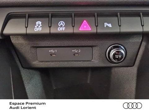 Voitures D'occasion À Lanester | Audi A1 Sportback 30 Tfsi 116Ch S Line S Tronic 7