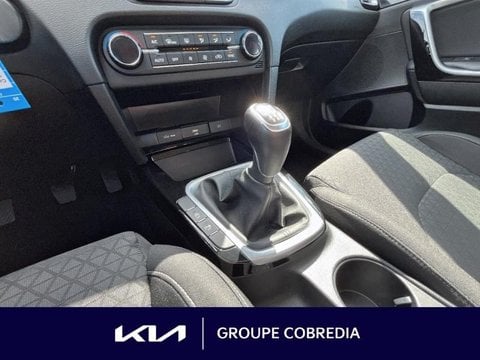 Voitures D'occasion À Yffiniac | Kia Ceed 1.0 T-Gdi 120Ch Active