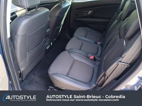 Voitures D'occasion À Yffiniac | Renault Scénic 1.3 Tce 140Ch Fap Intens Bose
