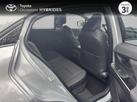 Voitures D'occasion À Pabu | Toyota C-Hr+ 224Ch 77Kwh Design Grande Autonomie