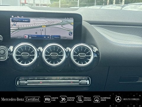 Voitures D'occasion À Saint-Grégoire | Mercedes-Benz Gla 200 D 150Ch Amg Line 8G-Dct