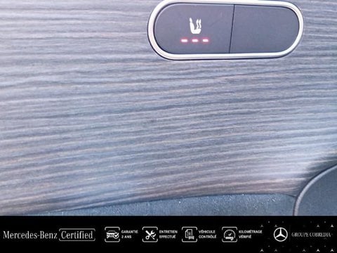 Voitures D'occasion À Saint-Grégoire | Mercedes-Benz Classe A Berline 200 D 150Ch Amg Line 8G-Dct