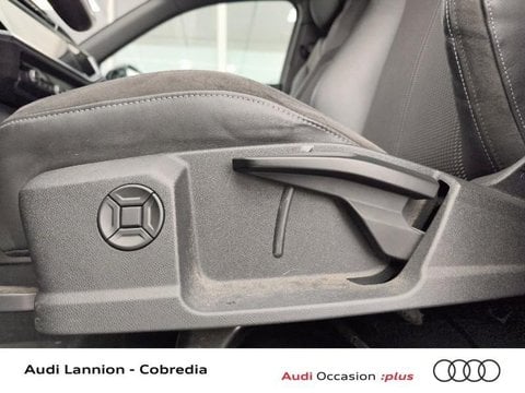 Voitures D'occasion À Lannion | Audi Q3 Sportback 35 Tdi 150Ch S Line S Tronic 7