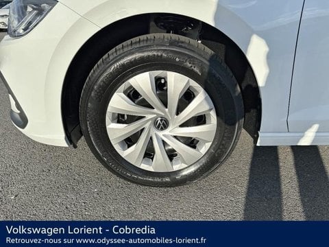 Voitures D'occasion À Lanester | Volkswagen Polo 1.0 Mpi 80Ch