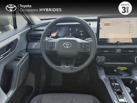 Voitures D'occasion À Noyal-Pontivy | Toyota Rav4 2.5 Hybride 185Ch Dynamic 2Wd Ng