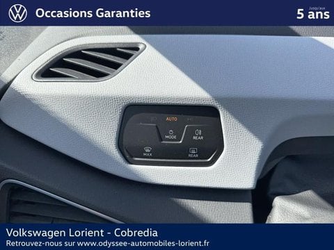 Voitures D'occasion À Pontivy | Volkswagen Id.3 204Ch Pro S 77 Kwh