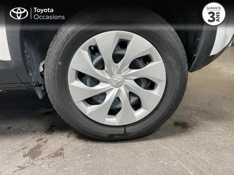 Voitures D'occasion À Belz | Toyota Yaris Cross 116H Dynamic Mc24