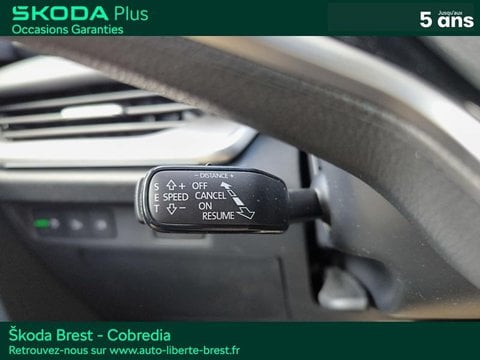Voitures D'occasion À Brest | Škoda Enyaq Coupé 286Ch 85 Plus