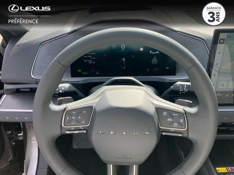 Voitures D'occasion À Lanester | Lexus Es 300H Luxe