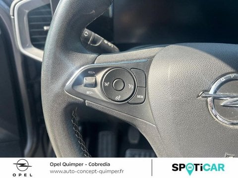 Voitures D'occasion À Quimper | Opel Mokka 1.2 Turbo 100Ch Elegance