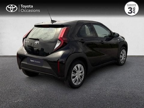 Voitures D'occasion À Concarneau | Toyota Aygo X 1.0 Vvt-I 72Ch Dynamic S-Cvt My24