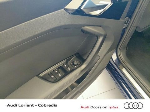 Voitures D'occasion À Lanester | Audi A1 Sportback 30 Tfsi 110Ch Advanced S Tronic 7