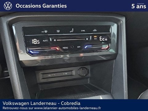 Voitures D'occasion À Landerneau | Volkswagen Tiguan 1.4 Ehybrid 245Ch R-Line Dsg6