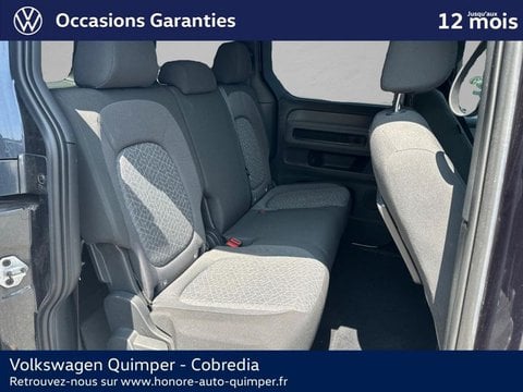 Voitures D'occasion À Quimper | Volkswagen Id. Buzz 204Ch Pro 77 Kwh