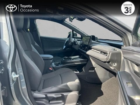 Voitures D'occasion À Quimper | Toyota C-Hr+ 224Ch 77Kwh Design Grande Autonomie