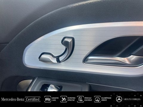 Voitures D'occasion À Caudan | Mercedes-Benz Glb 200 163+30Ch Amg Line 8G-Edct
