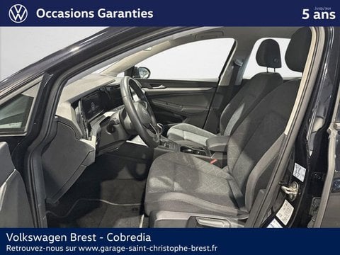 Voitures D'occasion À Brest | Volkswagen Golf 1.5 Tsi Evo2 116Ch