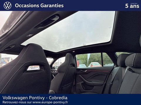 Voitures D'occasion À Pontivy | Škoda Scala 1.0 Tsi Evo2 116Ch Monte-Carlo Dsg7