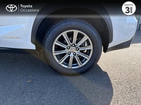 Voitures D'occasion À Vannes | Lexus Nx 300H 2Wd Pack Business