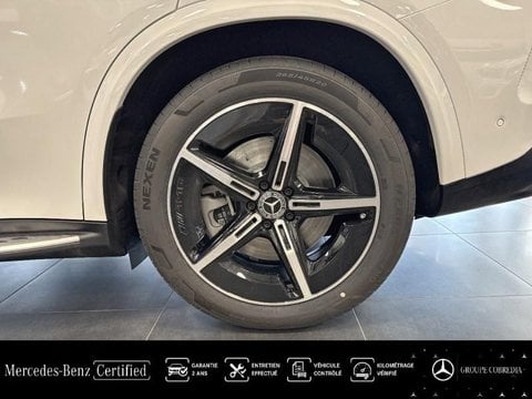 Voitures D'occasion À Saint-Martin-Des-Champs | Mercedes-Benz Glc 400 Eq 489Ch Amg Line 4Matic