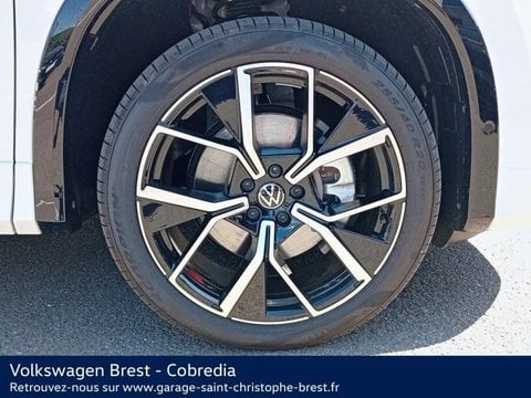 Voitures D'occasion À Brest | Volkswagen Tayron 1.5 Ehybrid 204Ch R-Line Edition Dsg6 5 Places