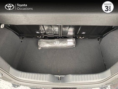 Voitures D'occasion À Vannes | Toyota Aygo X 1.0 Vvt-I 72Ch Design My24